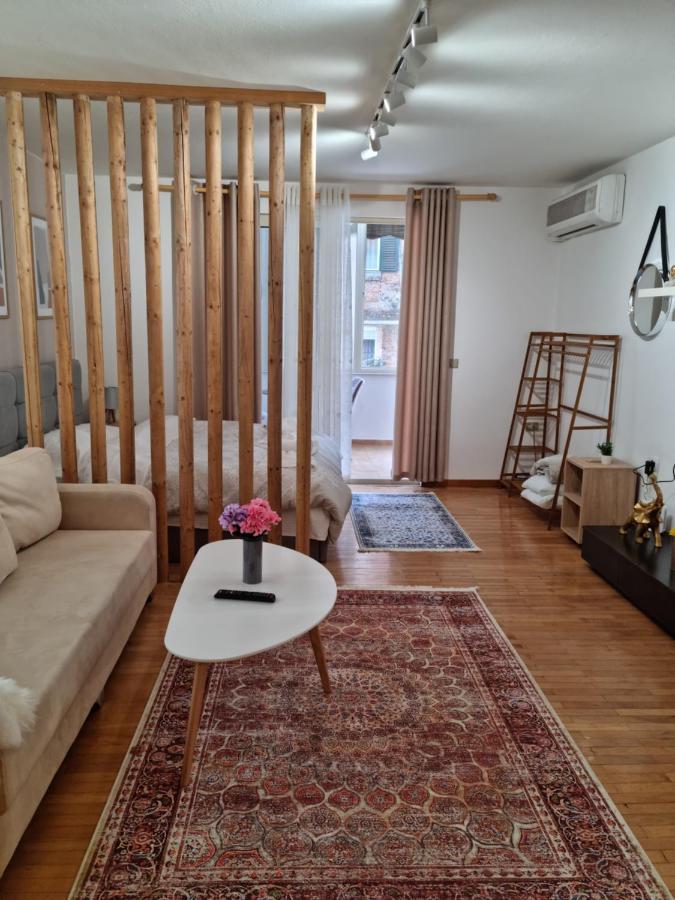 New Lovely Full Of Light Ap In Tirana Exterior photo
