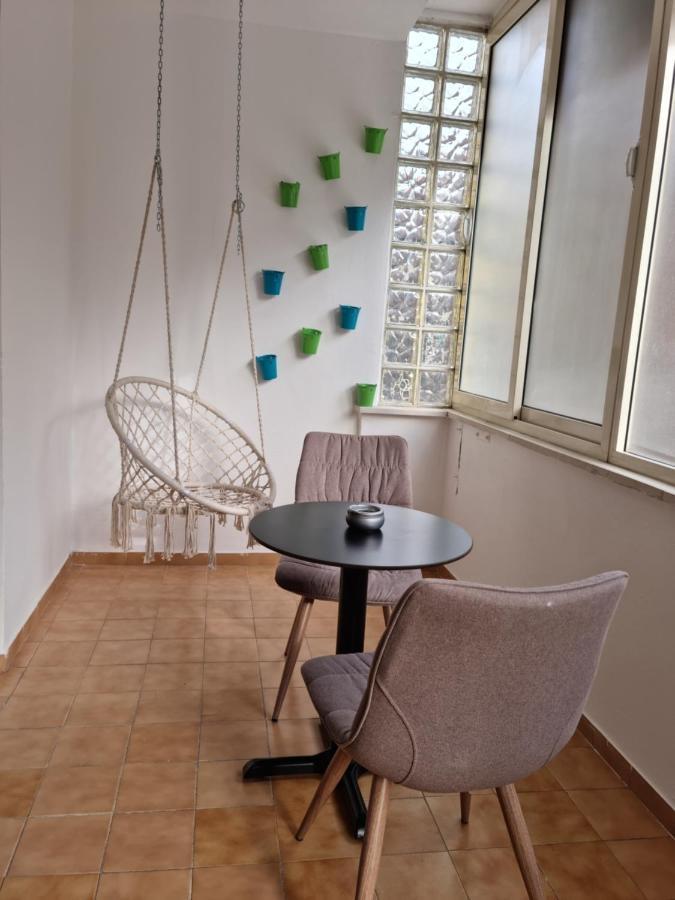 New Lovely Full Of Light Ap In Tirana Exterior photo